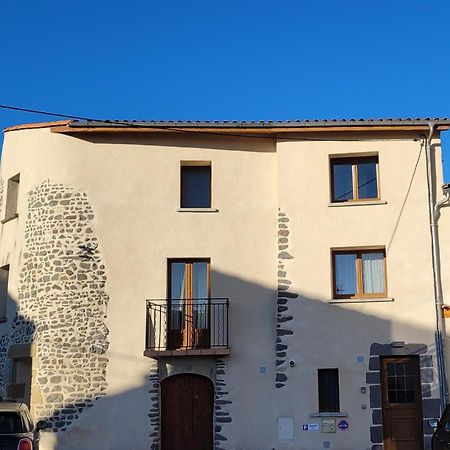 Les Maisons Bareyre - Grandes Maisons Avec Terrasse Saint-Sandoux 외부 사진