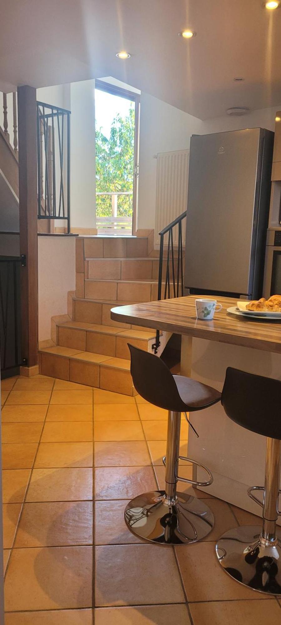 Les Maisons Bareyre - Grandes Maisons Avec Terrasse Saint-Sandoux 외부 사진