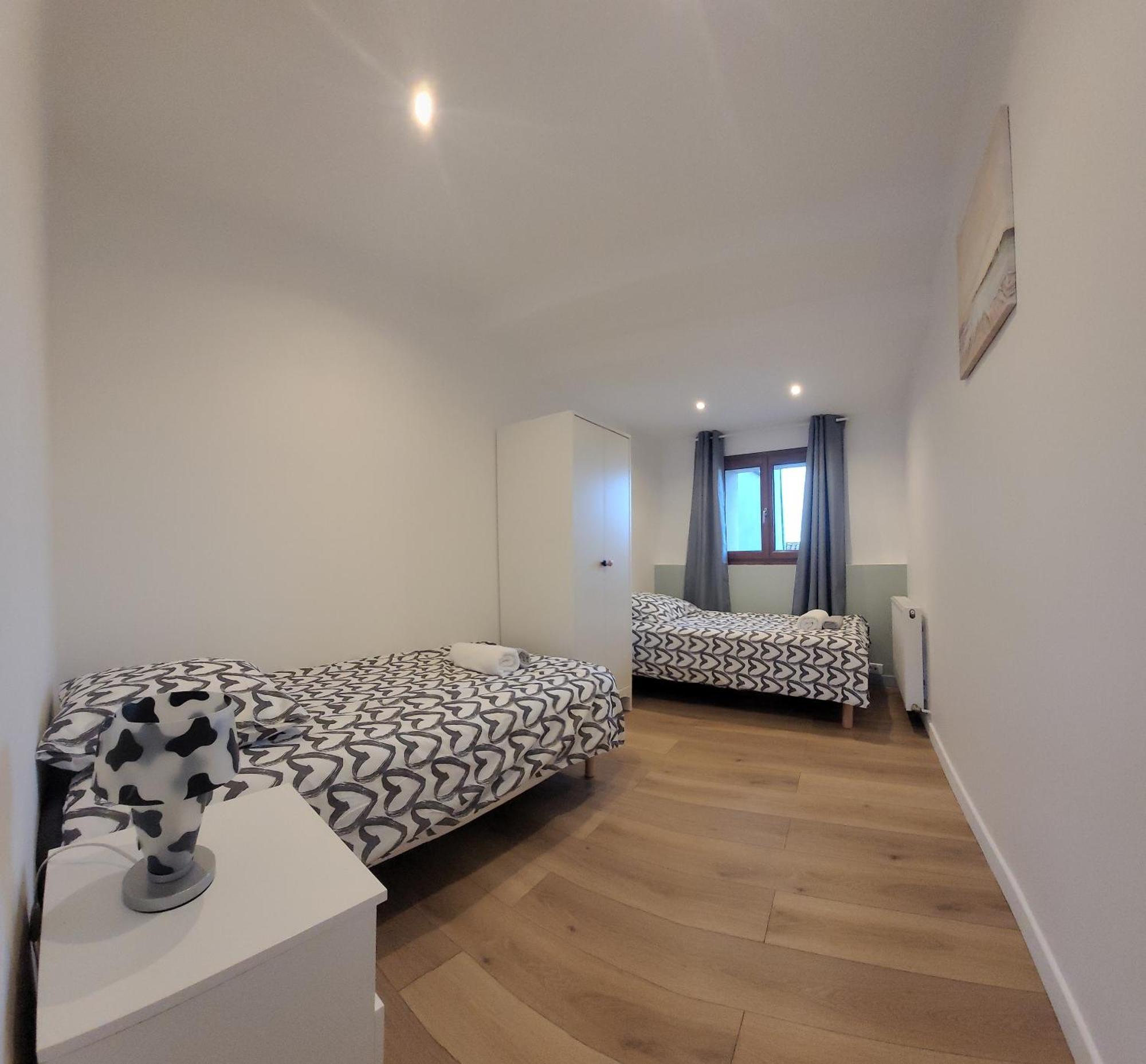 Les Maisons Bareyre - Grandes Maisons Avec Terrasse Saint-Sandoux 외부 사진